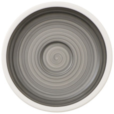 Блюдце 12 см. Коллекция Manufacture gris, 1042311430