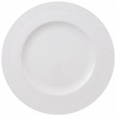 'White Pearl' Тарелка 27 см 1043892630