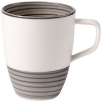 Manufacture gris чашка чай 380 мл 1042319651