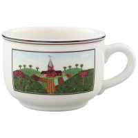 Чашка для чая 250 мл. Коллекция Design Naif, 1023371270