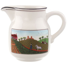 Молочник 250 мл. Коллекция Design Naif, 1023370760