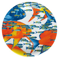 Portata Rotondo / Round Platter