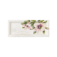 Quinsai garden блюдо 25*10  1044813846