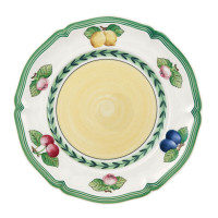 Тарелка пирожковая 17 см. Коллекция French garden fruits, 1022812660