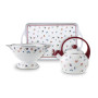 Дуршлаг Petite Fleur 2,5л 1454827010