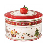 Емкость для хранения Villeroy & Boch Winter Bakery Delight 1,74л 1486124526