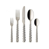 Набор из 30 предметов Villeroy&Boch Boston Besteck 1265269050