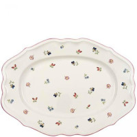 Petite Fleur' Блюдо овальное 37 см 1023952920
