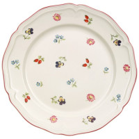 Тарелка для завтрака 21 см Petite Fleur 1023952640