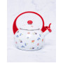 Чайник со свистком Petite Fleur 2л 1454827021