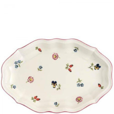 Petite Fleur' Блюдо для закусок,с углублением 24 см 1023953570