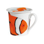Mug con coperchio - Covered Mug