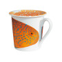 Mug con coperchio - Covered Mug