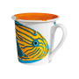 Mug con coperchio - Covered Mug