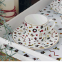 Vassoio Quadrato - Square Tray