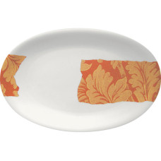 Portata Ovale - Oval Platter