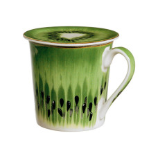Mug & Coperchio - Covered Mug