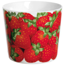 FRAGOLE Cachepot Grande / Cachepot Large
