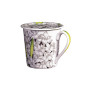 Mug & Coperchio - Covered Mug