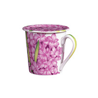 Mug & Coperchio - Covered Mug