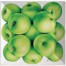 QUADRO FRUTTA MELE Milleusi Grande / All-Purpose Large