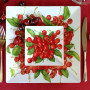 QUADRO FRUTTA CILIEGE Milleusi Grande / All-Purpose Large