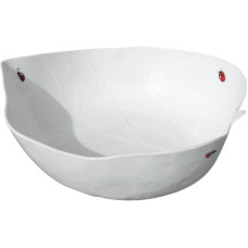Insalatiera/Ciotola Grande - Large Salad Bowl