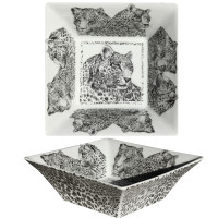 LEOPARDO - Milleusi Medio / All-Purpose Medium
