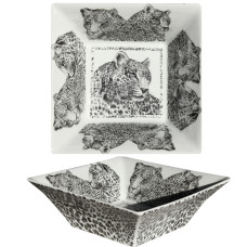 LEOPARDO - Milleusi Medio / All-Purpose Medium