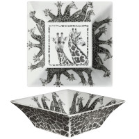 GIRAFFA - Milleusi Medio / All-Purpose Medium