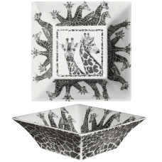 GIRAFFA - Milleusi Medio / All-Purpose Medium