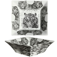 TIGRE - Milleusi Medio / All-Purpose Medium
