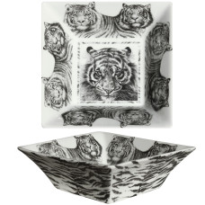 TIGRE - Milleusi Medio / All-Purpose Medium