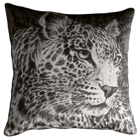 LEOPARDO Cuscino quadrato / Squared Cushion