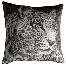 LEOPARDO Cuscino quadrato / Squared Cushion