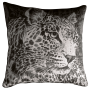 LEOPARDO Cuscino quadrato / Squared Cushion