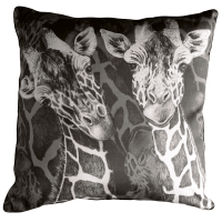 GIRAFFA Cuscino quadrato / Squared Cushion