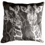 GIRAFFA Cuscino quadrato / Squared Cushion