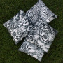 GIRAFFA Cuscino quadrato / Squared Cushion