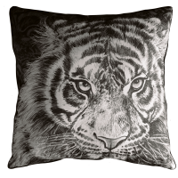 TIGRE Cuscino quadrato / Squared Cushion