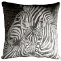 ZEBRA Cuscino quadrato / Squared Cushion