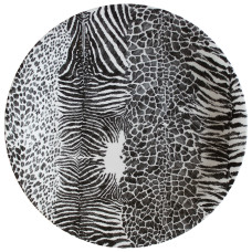Portata Rotondo - Segnaposto / Round Platter - Chop