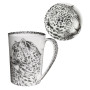 Mug & Coperchio - Covered Mug