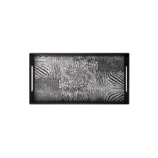 TEXTURE Vassoio Rettangolare - Rectangular Tray