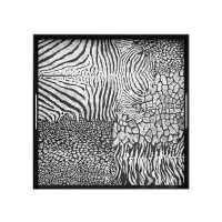 TEXTURE Vassoio Rettangolare - Rectangular Tray
