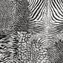TEXTURE Vassoio Rettangolare - Rectangular Tray