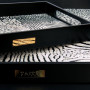 TEXTURE Vassoio Rettangolare - Rectangular Tray