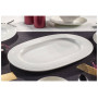  Блюдо для гарнира 27 см. Коллекция White Pearl, 1043893570