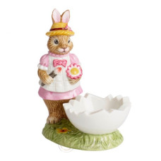 Подставка для яйца  Bunny Tales 1486621954