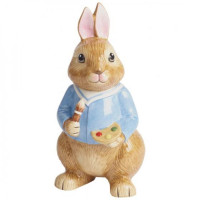 Декоративная фигурка 22 см кролик Bunny Tales 1486626326